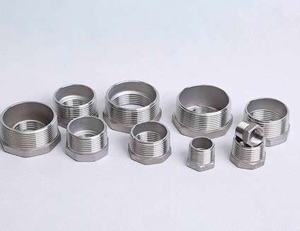 不锈钢螺母的行业前景分析